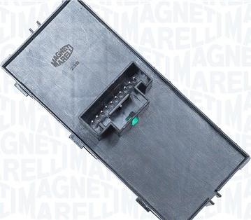 Magneti Marelli 000051199010 - Interruttore, Alzacristallo www.autoricambit.com