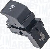 Magneti Marelli 000051196010 - Interruttore, Alzacristallo www.autoricambit.com