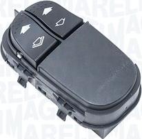 Magneti Marelli 000051111010 - Interruttore, Alzacristallo www.autoricambit.com