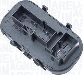 Magneti Marelli 000051111010 - Interruttore, Alzacristallo www.autoricambit.com