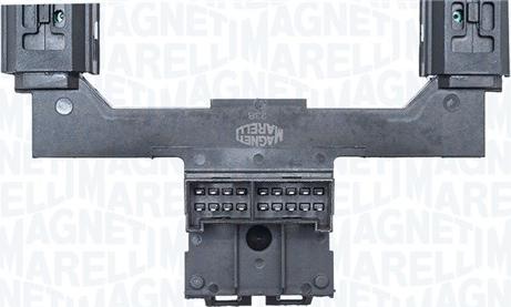 Magneti Marelli 000051136010 - Interruttore, Alzacristallo www.autoricambit.com