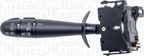 Magneti Marelli 000052123010 - Leva devio guida www.autoricambit.com