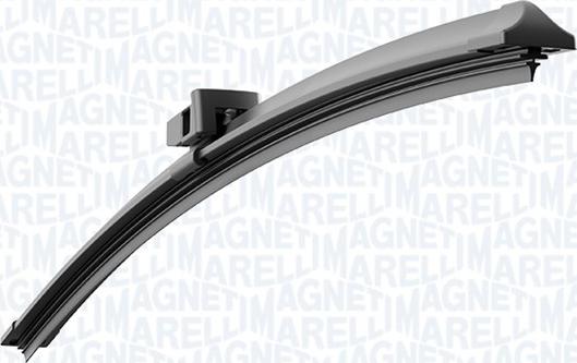 Magneti Marelli 000723061814 - Spazzola tergi www.autoricambit.com