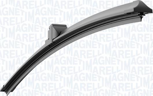 Magneti Marelli 000723061780 - Spazzola tergi www.autoricambit.com