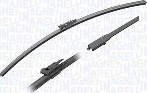 Magneti Marelli 000723061788 - Spazzola tergi www.autoricambit.com