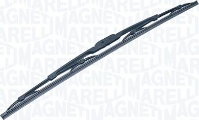 Magneti Marelli 000723140350 - Spazzola tergi www.autoricambit.com