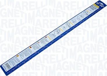 Magneti Marelli 000723140350 - Spazzola tergi www.autoricambit.com