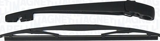 Magneti Marelli 000723180051 - Spazzola tergi www.autoricambit.com