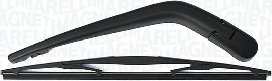 Magneti Marelli 000723180034 - Spazzola tergi www.autoricambit.com