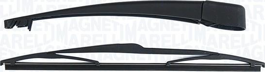 Magneti Marelli 000723180079 - Spazzola tergi www.autoricambit.com