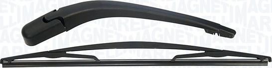 Magneti Marelli 000723180142 - Spazzola tergi www.autoricambit.com