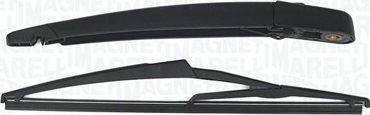 Magneti Marelli 000723180113 - Spazzola tergi www.autoricambit.com