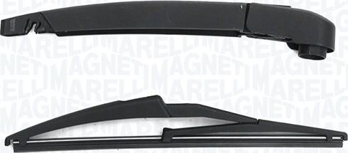 Magneti Marelli 000723180183 - Spazzola tergi www.autoricambit.com