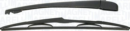 Magneti Marelli 000723180134 - Spazzola tergi www.autoricambit.com