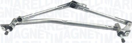 Magneti Marelli 085570749010 - Tiranteria tergicristallo www.autoricambit.com