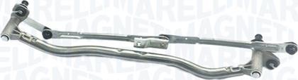 Magneti Marelli 085570746010 - Tiranteria tergicristallo www.autoricambit.com