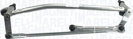 Magneti Marelli 085570741010 - Tiranteria tergicristallo www.autoricambit.com