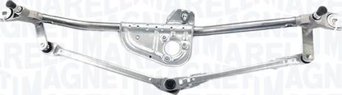 Magneti Marelli 085570754010 - Tiranteria tergicristallo www.autoricambit.com