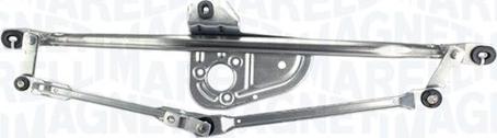 Magneti Marelli 085570754010 - Tiranteria tergicristallo www.autoricambit.com