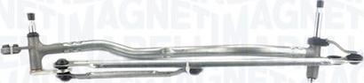 Magneti Marelli 085570756010 - Tiranteria tergicristallo www.autoricambit.com