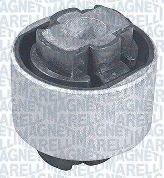 Magneti Marelli 030607010660 - Silent Block, Supporto Braccio Oscillante www.autoricambit.com