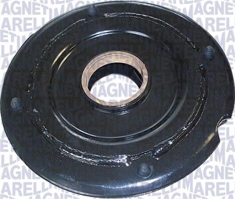 Magneti Marelli 030607010609 - Piattello reggimolla www.autoricambit.com