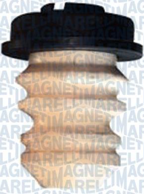 Magneti Marelli 030607010689 - Kit parapolvere, Ammortizzatore www.autoricambit.com