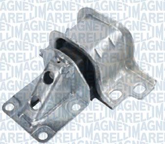 Magneti Marelli 030607010634 - Sospensione, Motore www.autoricambit.com