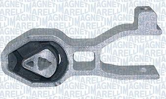 Magneti Marelli 030607010671 - Sospensione, Motore www.autoricambit.com