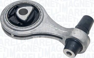 Magneti Marelli 030607010020 - Sospensione, Motore www.autoricambit.com