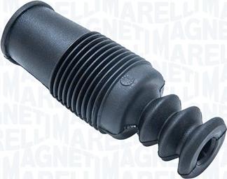 Magneti Marelli 030607010142 - Tampone paracolpo, Sospensione www.autoricambit.com