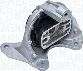 Magneti Marelli 030607010174 - Sospensione, Motore www.autoricambit.com