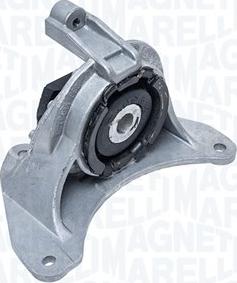 Magneti Marelli 030607010174 - Sospensione, Motore www.autoricambit.com