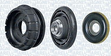 Magneti Marelli 030607010857 - Supporto ammortizzatore a molla www.autoricambit.com