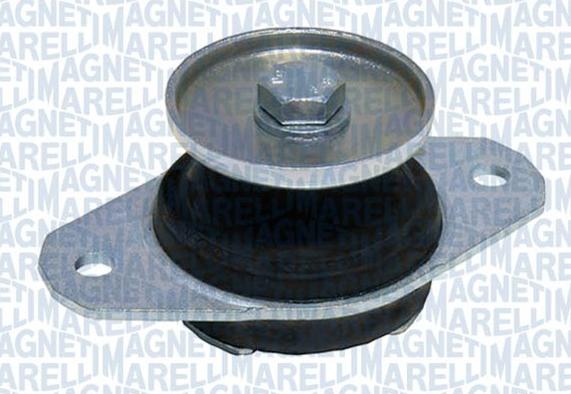 Magneti Marelli 030607010811 - Sospensione, Motore www.autoricambit.com