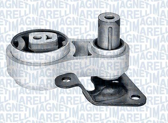 Magneti Marelli 030607010889 - Sospensione, Motore www.autoricambit.com