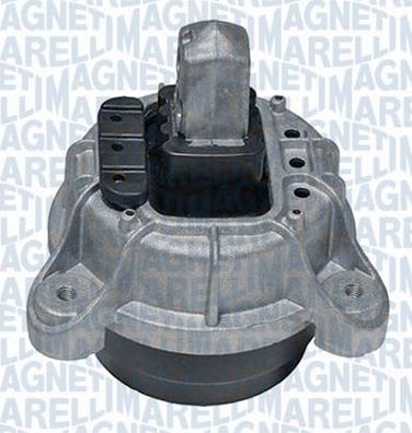 Magneti Marelli 030607010882 - Sospensione, Motore www.autoricambit.com