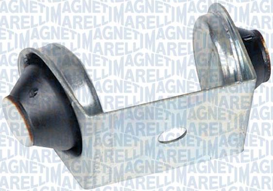 Magneti Marelli 030607010839 - Sospensione, Motore www.autoricambit.com