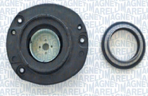 Magneti Marelli 030607010833 - Supporto ammortizzatore a molla www.autoricambit.com