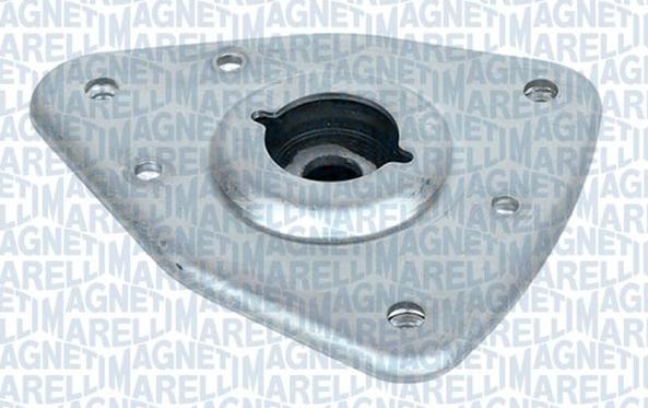 Magneti Marelli 030607010829 - Supporto ammortizzatore a molla www.autoricambit.com