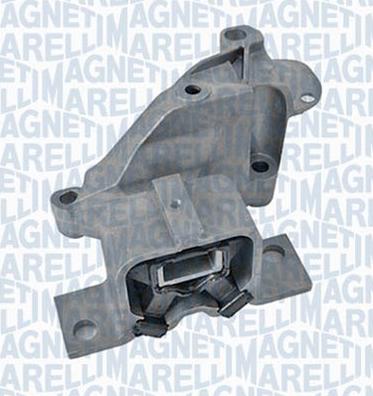 Magneti Marelli 030607010872 - Sospensione, Motore www.autoricambit.com