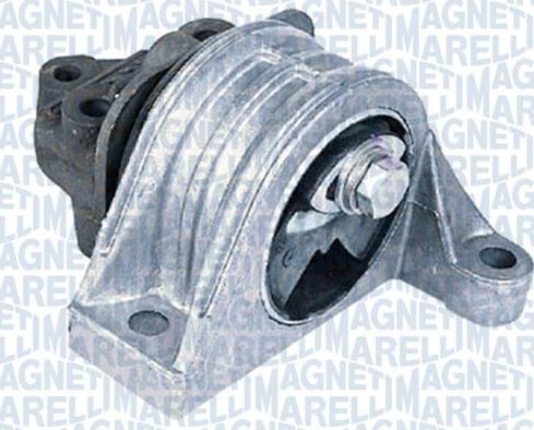 Magneti Marelli 030607010798 - Sospensione, Motore www.autoricambit.com