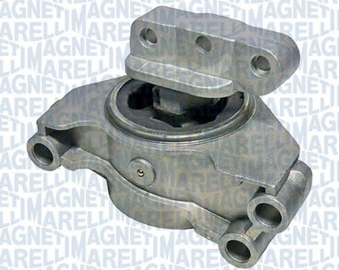 Magneti Marelli 030607010793 - Sospensione, Motore www.autoricambit.com