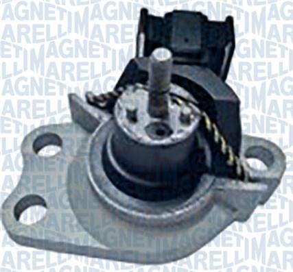 Magneti Marelli 030607010747 - Sospensione, Motore www.autoricambit.com