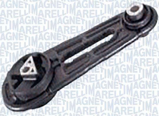 Magneti Marelli 030607010753 - Sospensione, Motore www.autoricambit.com