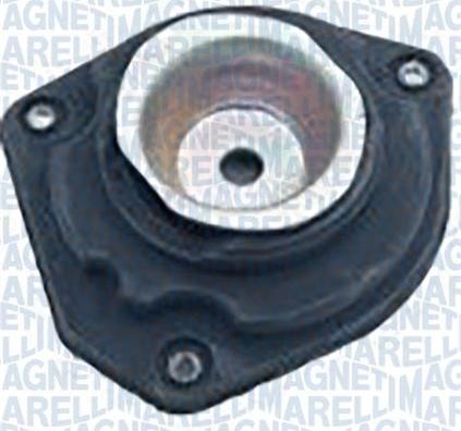 Magneti Marelli 030607010764 - Kit montaggio, Supporto ammortizzatore a molla www.autoricambit.com