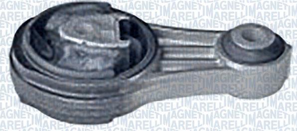 Magneti Marelli 030607010767 - Sospensione, Motore www.autoricambit.com