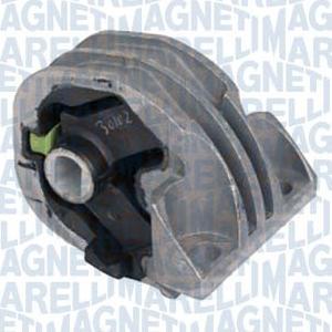 Magneti Marelli 030607010701 - Sospensione, Motore www.autoricambit.com