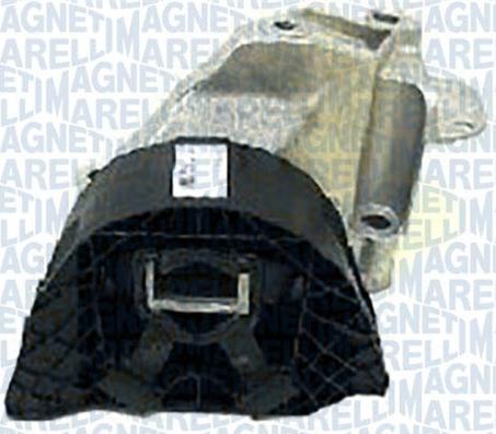 Magneti Marelli 030607010717 - Sospensione, Motore www.autoricambit.com