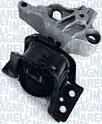 Magneti Marelli 030607010784 - Sospensione, Motore www.autoricambit.com